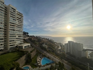 Arriendo Mensual / Departamento / Viña del Mar
