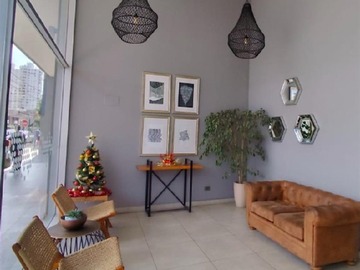 Arriendo Mensual / Departamento / Viña del Mar