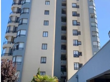 Arriendo Mensual / Departamento / Viña del Mar