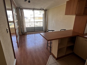 Arriendo Mensual / Departamento / Viña del Mar