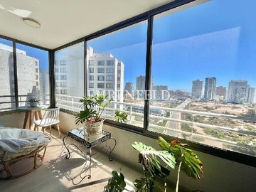 Arriendo Mensual / Departamento / Viña del Mar