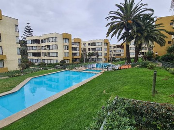Arriendo Mensual / Departamento / Viña del Mar