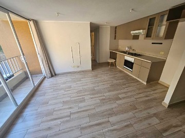 Arriendo Mensual / Departamento / Viña del Mar