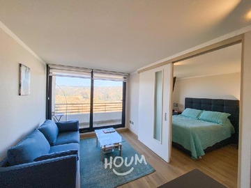 Arriendo Mensual / Departamento / Viña del Mar