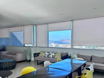 Arriendo Mensual / Departamento / Viña del Mar