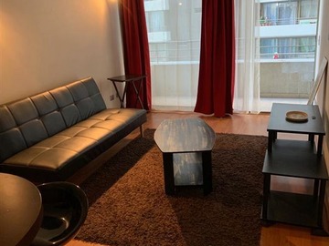 Arriendo Mensual / Departamento / Viña del Mar