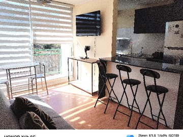 Arriendo Mensual / Departamento / Viña del Mar