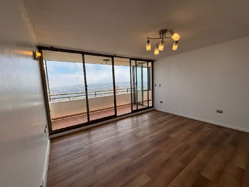 Arriendo Mensual / Departamento / Viña del Mar
