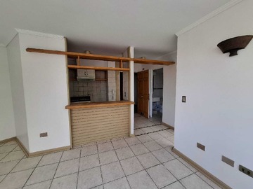 Arriendo Mensual / Departamento / Viña del Mar