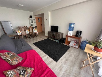 Arriendo Mensual / Departamento / Viña del Mar