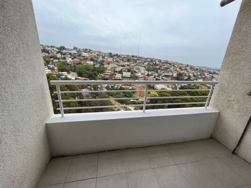 Arriendo Mensual / Departamento / Viña del Mar