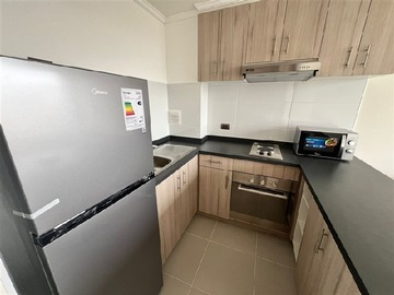Arriendo Mensual / Departamento / Viña del Mar