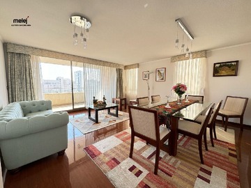 Arriendo Mensual / Departamento / Viña del Mar