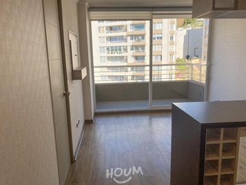 Arriendo Mensual / Departamento / Viña del Mar