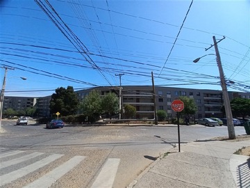 Arriendo Mensual / Departamento / Viña del Mar