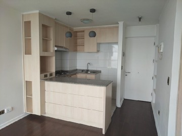 Arriendo Mensual / Departamento / Viña del Mar