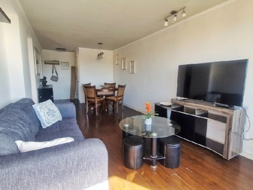 Arriendo Mensual / Departamento / Viña del Mar