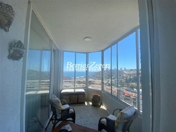 Arriendo Mensual / Departamento / Viña del Mar