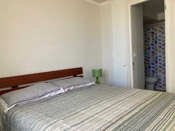 Arriendo Mensual / Departamento / Viña del Mar