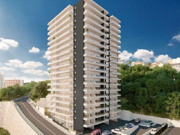 Arriendo Mensual / Departamento / Viña del Mar