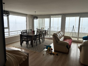 Arriendo Mensual / Departamento / Viña del Mar
