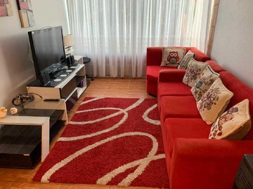 Arriendo Mensual / Departamento / Viña del Mar
