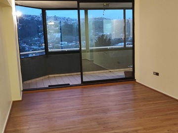 Arriendo Mensual / Departamento / Viña del Mar