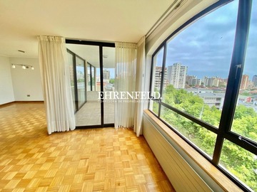 Arriendo Mensual / Departamento / Viña del Mar