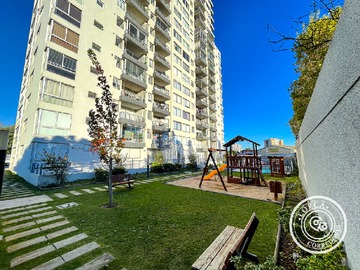 Arriendo Mensual / Departamento / Viña del Mar