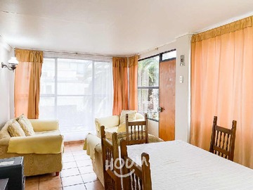 Arriendo Mensual / Departamento / Viña del Mar