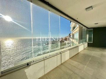 Arriendo Mensual / Departamento / Viña del Mar