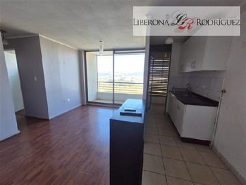 Arriendo Mensual / Departamento / Viña del Mar