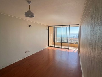 Arriendo Mensual / Departamento / Viña del Mar