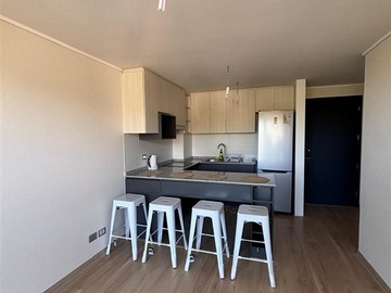 Arriendo Mensual / Departamento / Viña del Mar
