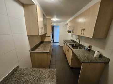 Arriendo Mensual / Departamento / Viña del Mar