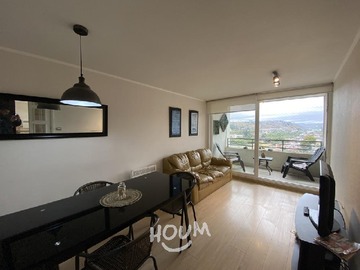 Arriendo Mensual / Departamento / Viña del Mar
