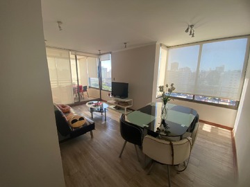 Arriendo Mensual / Departamento / Viña del Mar