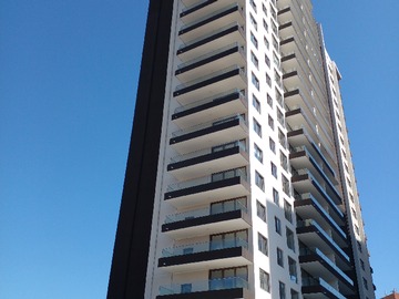 Arriendo Mensual / Departamento / Viña del Mar