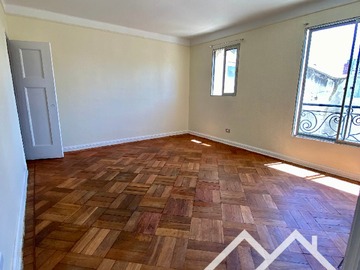 Arriendo Mensual / Departamento / Viña del Mar