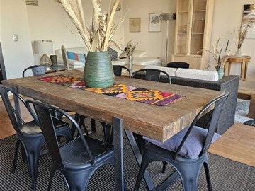 Arriendo Mensual / Departamento / Viña del Mar