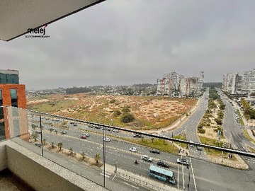 Terraza orienta