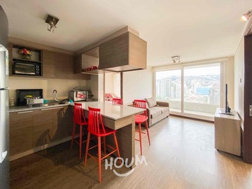 Arriendo Mensual / Departamento / Viña del Mar