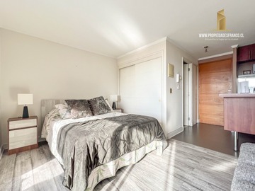 Arriendo Mensual / Departamento / Viña del Mar