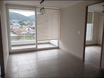 Arriendo Mensual / Departamento / Viña del Mar