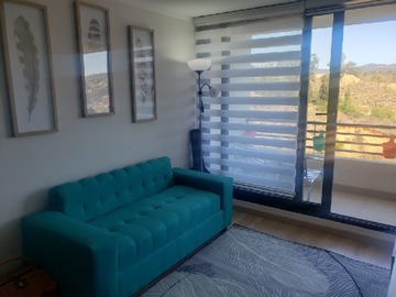 Arriendo Mensual / Departamento / Viña del Mar