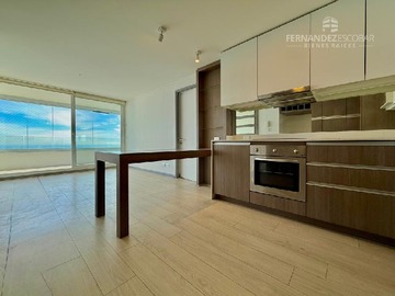 Arriendo Mensual / Departamento / Viña del Mar