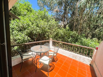 Arriendo Mensual / Departamento / Viña del Mar