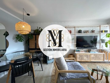 Arriendo Mensual / Departamento / Viña del Mar