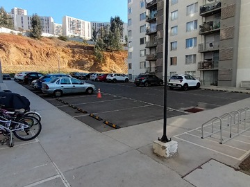 Estacionamiento
