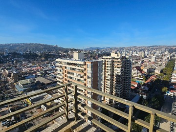 Arriendo Mensual / Departamento / Viña del Mar
